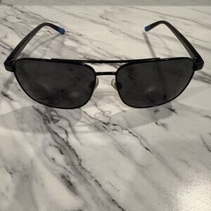 Ralph Lauren Polo Sunglasses PH 3135 9003/87 Black 57-14-145 FRAMES ONLY